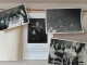 Lot D'un Livre Et 3 Photos - Jubilé Professoral Du Baron Michotte Van Den Berck - 28 Janvier1956 - UCL - - History