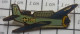 715B Pin's Pins / Beau Et Rare / AVIATION / AVION GRUMMANN AVENGER US NAVY - Avions