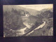 07213 . LARGENTIERE . LE MOULINET ET LE BARRAGE . BRUNEL PHOTO . ANNEE 1918 . 07213 - Largentiere