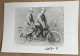 ZWEIRAD - 15 X 10 Cm. (REPRO PHOTO ! Zie Beschrijving, Voir Description, See Description) ! - Ciclismo