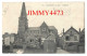 CPA - COUERON En 1915 (L.-Inf.) - L' Eglise ( Canton De Saint Herblain ) N° 884 - Phot. Vassellier - Saint Herblain