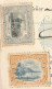 GUATEMALA - OFFICIAL PC OF THE 1904 EXHIBITION - CATHEDRAL  - GOOD FRANKING - 1904 - Guatemala