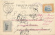 GUATEMALA - DIRECCION GENERAL DE CORREOS - FERNANDEZ VALDEAVELLANO FOTO - GOOD FRANKING -1904 - Guatemala