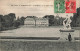 FRANCE - Rambouillet - Parc - Le Château - Vu Du Tapis Vert - Carte Postale Ancienne - Rambouillet