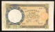 50 LIRE LUPA CAPITOLINA FASCIO ROMA 1° Tipo 29 12 1939 Taglietti Mb LOTTO 339 - 50 Liras