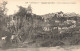 FRANCE - Côte D'Azur - Vue Générale Des Bords De La Cagnes - Cagnes Sur Mer - Carte Postale Ancienne - Cagnes-sur-Mer