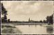 Ansichtskarte Bützow Panorama-Ansicht Fernansicht Zur DDR-Zeit 1957 - Bützow