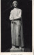 CÉLÉBRITÉS - Femmes Célèbres - Jeanne D'Arc - Sculpture - Carte Postale Ancienne - Donne Celebri