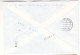 Vatican - Lettre Exprès De 1988 - Oblit Poste Vaticano - - Lettres & Documents