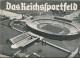 Deutschland - Berlin - Das Reichssportfeld 1936 - Von Dr. Gerhard Krause Mit Bildern Von Dr. Wolf Strache - 50 Seiten Mi - 5. Guerres Mondiales