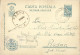 ROMANIA 1941 FREE MILITARY POSTCARD, MILITARY CENSORED, OPM 180, POSTCARD STATIONERY - 2de Wereldoorlog (Brieven)