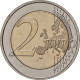 2 Euro 2023 Estonian Coin - Regular Issue. - Estonie