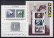1772-1833 Bund-Jahrgang 1995 Kpl. Ecken Oben Links ** Postfrisch - Collections Annuelles