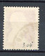 MONACO - Yv. N° 304 (o) 6f Louis II Cote 2,5 Euro BE  2 Scans - Usati