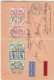 Jeux Olympiques Berlin - Allemagne - Troisième Reich - Lettre Exprès De 1936 - GF - Oblit Düsseldorf - Exp Vers Berlin - Estate 1936: Berlino