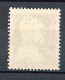 MONACO - Yv. N° 305  (o)  12f Louis II Cote 3,15 Euro BE  2 Scans - Gebraucht