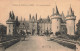 FRANCE - Sully Sur Loire - Château - La Façade Principale - Carte Postale Ancienne - Sully Sur Loire