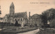 FRANCE - Senlis - Institution Saint Vincent - Carte Postale Ancienne - Senlis