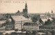 FRANCE - Strasbourg - Vue Panoramique - Église - Carte Postale Ancienne - Strasbourg