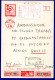 2570. JAPAN 3 STATIONERIES TO GREECE LOT - Cartes Postales
