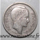 ALGERIE - KM 91 - 20 FRANCS 1956 - TTB - Algerije