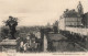 FRANCE - Blois - Vue Générale Prise Du Jardin De L'Evêché - Des Maisons Au Alentour - Carte Postale Ancienne - Bordeaux