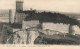 FRANCE - Beaucaire - Le Château Et Les Remparts XIIIe Siècle - Carte Postale Ancienne - Beaucaire