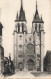 FRANCE - Blois - Vue Générale De L'église Saint Nicolas - L L - Vue De L'extérieur - Carte Postale Ancienne - Blois