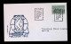 CL, Lettre, FDC, Suomi-Finland, Helsinki, 21-9-1962, Kansainvaliset Messut, 2 Scans, Laitila - Cartas & Documentos