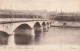 FRANCE - Lyon - Vue Générale Du Pont Du Change - LL - Selecta - Carte Postale Ancienne - Andere & Zonder Classificatie