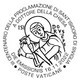 Nuovo - MNH - VATICANO - 2022 - 300 Anni Proclamazione Di Sant’Isidoro Di Siviglia A Dottore Della Chiesa – 1.25 - Ungebraucht