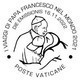 Nuovo - MNH - VATICANO - 2022 - I Viaggi Di Papa Francesco Nel 2021: Iraq, Slovacchia, Cipro E Grecia – 1.25 - Blocs & Feuillets