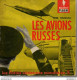 Les Avions Russes - Wim Dannau - Les Flottes Aériennes Mondiales 3 - Flugzeuge