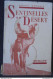 Sentinelles Du Désert André Gervais Editions SORLOT1939 - Francese