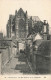 FRANCE - Beauvais - Vue Générale De La Rue Feutrier Et La Cathédrale - N D - Carte Postale Ancienne - Beauvais
