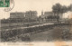 FRANCE - Saint Quentin - L'orphelinat Cordier - Carte Postale Ancienne - Saint Quentin