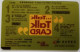 Hongkong $50 Prepaid - Talk Talk  ( Exp. Date 30/04/98 ) - Hongkong