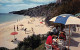 Bermuda - SOUTHAMPTON - Beach-life At The Reefs Hotel - Publ. Color Masters  - Bermudes