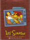 LES SIMPSON  " L'INTEGRALE DE LA SAISON 5 "  COFFRET 4 DVD - Dessin Animé