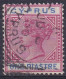 QUEEN VICTORIA  CYPRUS CHYPRE - Cyprus (...-1960)