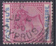 QUEEN VICTORIA  CYPRUS CHYPRE - Cyprus (...-1960)