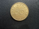 Delcampe - SARRE : 50 FRANKEN   1954    G.3 / KM 3      SUP - 50 Franken