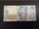 Billete Aruba 10 Florin, Año 2019, Serie A, UNC - Aruba (1986-...)