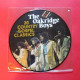 Picture Disc The OAKRIDGE BOYS : 20 Country Gospel Classics - ASTAN PD 20025 - Special Formats