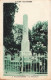 FRANCE - Villedaigne - Le Monument - Carte Postale Ancienne - Narbonne