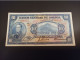 Billete Bolivia 10 Bolivianos, Año 1928, Nº Bajisimo 006175, AUNC - Bolivië