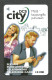 DCS City - 10 FIM  1998  - Magnetic Card - D349 - FINLAND - - Finlande