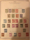 Delcampe - Algérie Neuf Et Oblitérés QT Lot 80 Quasi Complet 1924/1958 Cote + 1200 Euros - Other & Unclassified