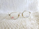Vintage Brillengestell Charmant 4211 Made In Japan - Autres & Non Classés