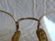 Delcampe - Vintage Brillengestell Charmant 4211 Made In Japan - Sonstige & Ohne Zuordnung